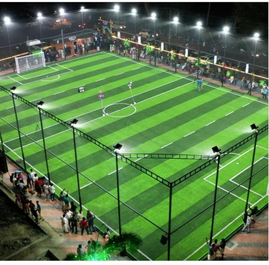 Sports Practice  Nets