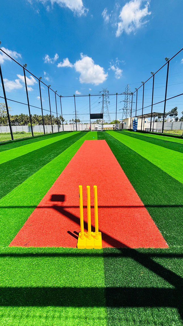 Construction Safety Net 1