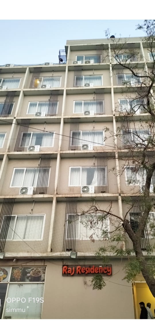 Industrial Safety Solutions